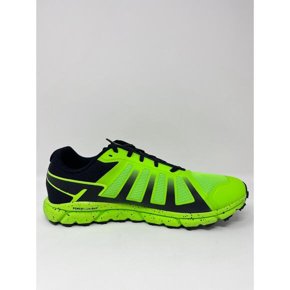 INOV-8 Terraultra G270 Men Green Trail Running Shoes SZ 11.5 main image 9